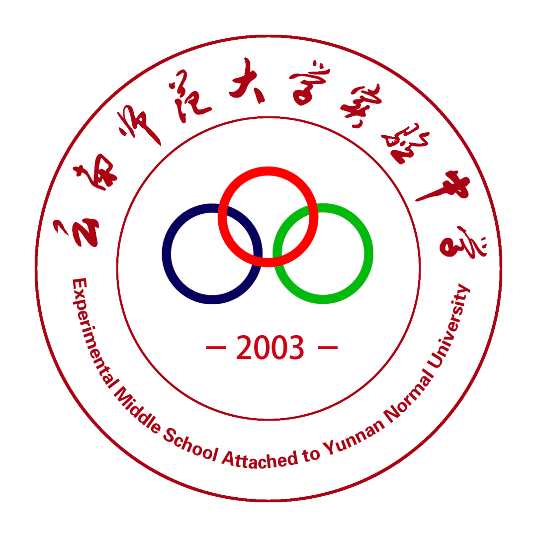 辽宁省实验中学校徽图片